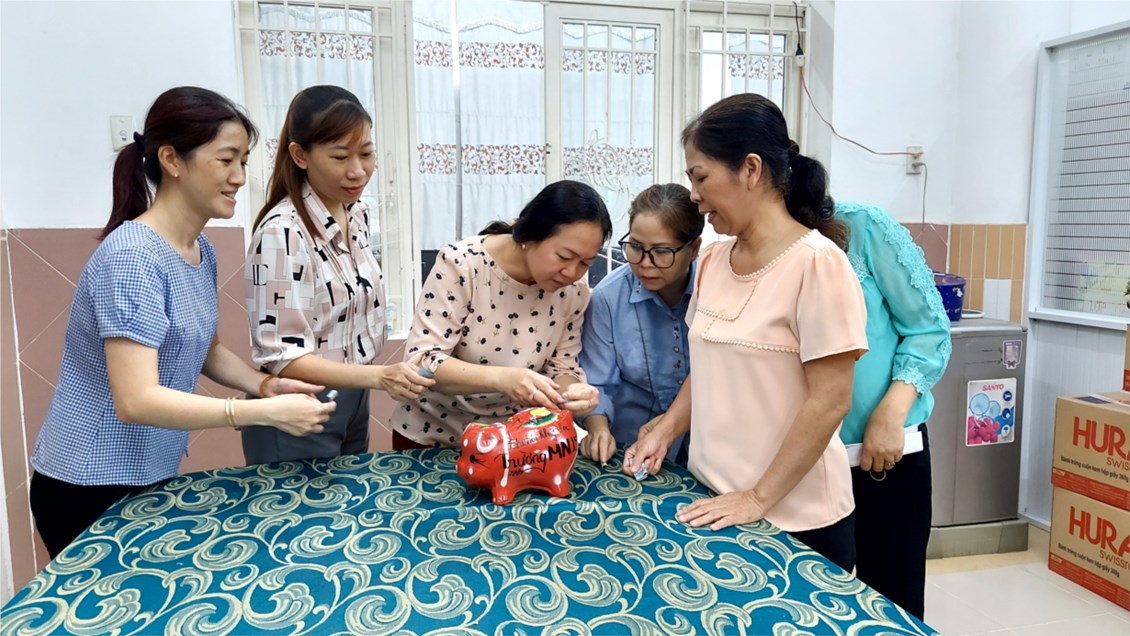 Ảnh đại diện